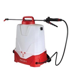 Buy Pulmic Pegasus 15L - Versatile Performance Today | GrowLED
