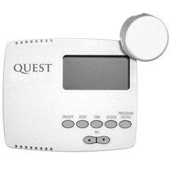Buy Quest Humidity Sensor - Accurate Measuring Tool | GrowLED