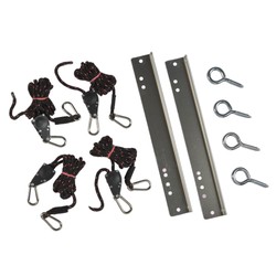Quest 70 Luftentfeuchter-Aufhängungs-Kit | HydroParadise