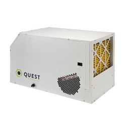 Buy High Performance Quest 155 Dehumidifier | GrowLED