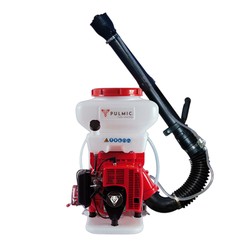 Buy Pulmic Taurus 15L | Motorized Sprayer Cheap | GrowLED