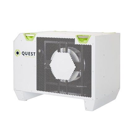 Quest 706 High-Capacity Horticultural Dehumidifier - QUEST - 335L/day - Optimal Humidity Control