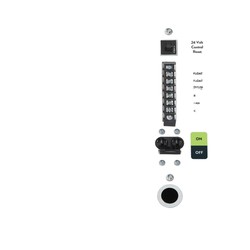Acheter Déshumidificateur Quest 335L/jour | GrowLED