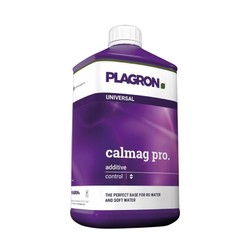 Plagron CalMag Pro - Correction rapide carence calcium magnésium