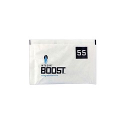Integra Boost 55% – Sachet de contrôle d’humidité naturel