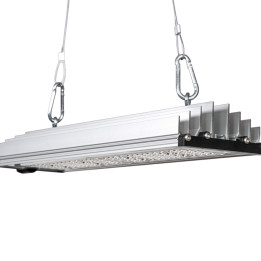 SANlight Stixx 50W LED-Pflanzenlampe | Indoor Anbau | HydroParadise