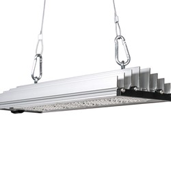 SANlight Stixx 50 - Lámpara LED de 50 W de alta eficiencia para cultivo interior