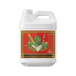 Bud Ignitor Advanced Nutrients: Impulso Rápido de Floración | HydroParadise