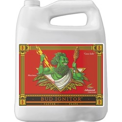 Advanced Nutrients Bud Ignitor - Beschleunigt die Indoor-Blüte
