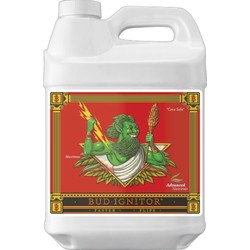 Advanced Nutrients Bud Ignitor - Beschleunigt die Indoor-Blüte