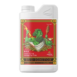 Advanced Nutrients Bud Ignitor - Beschleunigt die Indoor-Blüte