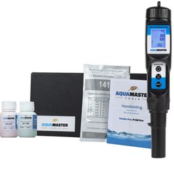 pH EC TDS PPM Temperatur P160 Pro Tester | HydroParadise