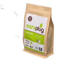 Eazy Plug Germination Cubes 50 units | HydroParadise