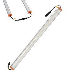 Barre LED Horticole 42W 6600K Croissance Ignator | HydroP...