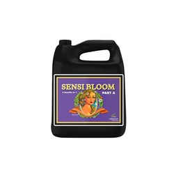pH Perfect Sensi Bloom Part A - Advanced Nutrients - Base Nutrient for Flowering