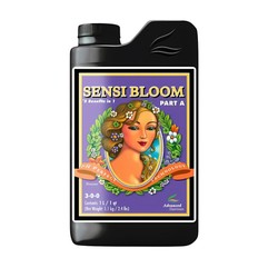 pH Perfect Sensi Bloom Part A - Advanced Nutrients  - Nutriment de Base pour Floraison