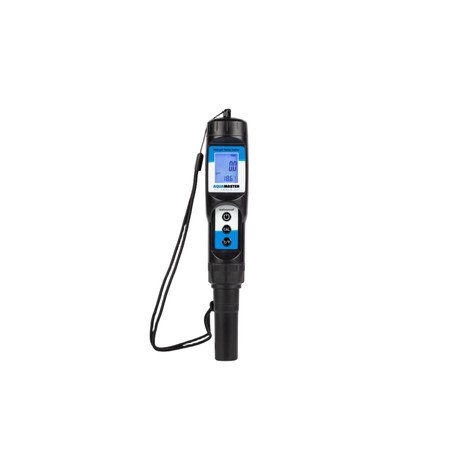 Testeur PH - Aqua Master Tools Pen P50 Pro2 - Mesure précise pH et température