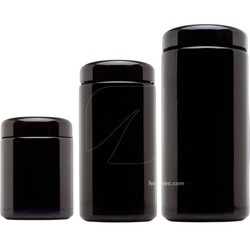 Barattolo Conservazione Anti-UV Poppins Lab 250ml | HydroParadise