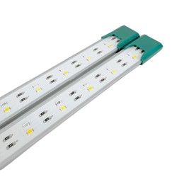 Mini serre LED VDL avec substrat inclus – Serre de germination et bouturage indoor