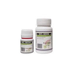 BIO NEEM Prot-eco – Huile de neem biologique 100 % graines – Protection naturelle des plantes