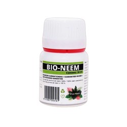 BIO NEEM Prot-eco – Huile de neem biologique 100 % graines – Protection naturelle des plantes