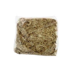 Muschio di Sfagno Cileno 100g | Substrato Premium | HydroParadise