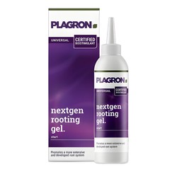 Wurzelgel der Neuen Generation Plagron | HydroParadise