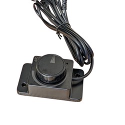 Extracteur d'air avec filtre charbon CYCLONE 550m³/h | Hy...