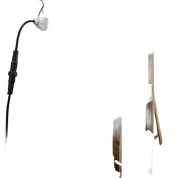 Tubes LEDs 60cm / 120cm pour semis, boutures et jeunes plantes - V2 - Couverture parfaite - Plug & Play