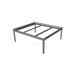 Supporto Modulare Vasche Coltivazione Varios | HydroParadise