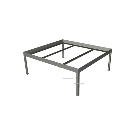 Metallständer für Anzuchtschalen (12 Größen) - Varios