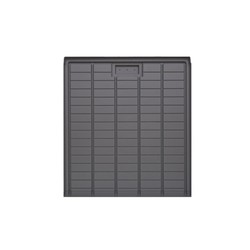 Bac Culture sans Évacuation Stal Plast | HydroParadise