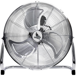 Siroco 50cm CYCLONE 80W Fan | HydroParadise