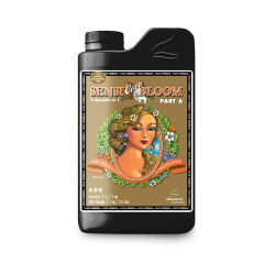 Coco Bloom Fertilizer pH Perfect Sensi Bloom A | HydroParadise