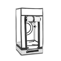 Ambiant Q30 - 30x30x60 cm - Chambre de culture - Homebox