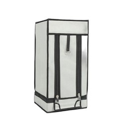 Chambre de culture Homebox Evolution Q30 - 30x30xh60 cm
