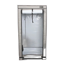 Chambre de Culture Homebox Q60+ 60x60x160 cm | HydroParadise