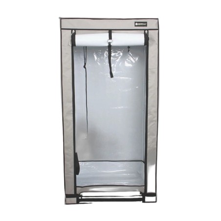 Chambre de Culture Homebox Q60+ 60x60x160 cm | HydroParadise
