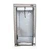 Chambre de Culture Homebox Q60+ 60x60x160 cm | HydroParadise