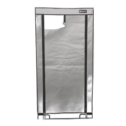 Homebox Ambient Q60+ Kulturkammer - 60x60x160 cm