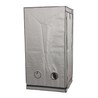 Chambre de Culture Homebox Q60+ 60x60x160 cm | HydroParadise