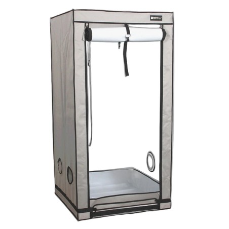 Chambre de Culture Homebox Ambient Q80+ 80x80x180 | Hydro...