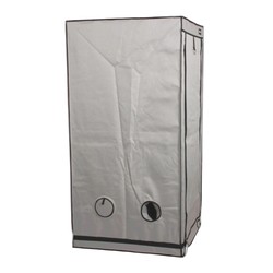 Chambre de Culture Homebox Ambient Q80+ 80x80x180 | Hydro...