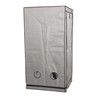 Chambre de Culture Homebox Ambient Q80+ 80x80x180 | Hydro...