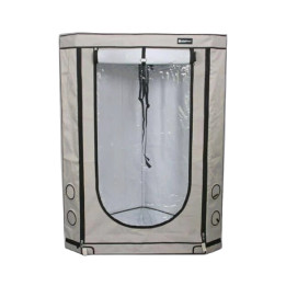 Growzelt Dreieck Homebox 120x85x160 cm | HydroParadise
