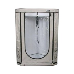 Chambre de Culture Triangle Homebox 120x85x160 cm | Hydro...