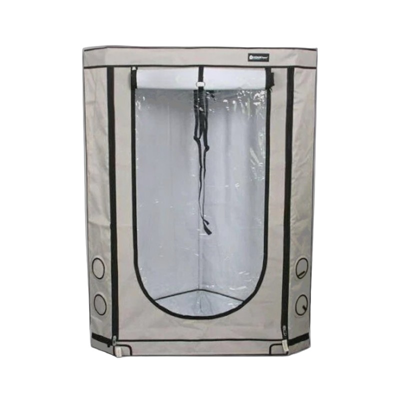 Homebox Vista TRIANGLE Wachstumsraum -120x85x160 cm