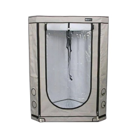 Chambre de Culture Vista Triangle 120x85x160 cm - Homebox