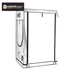 HomeBox Ambient R120 Growzelt | HydroParadise