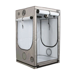 Homebox Ambient Q120 Growzelt 120x120x200 | HydroParadise